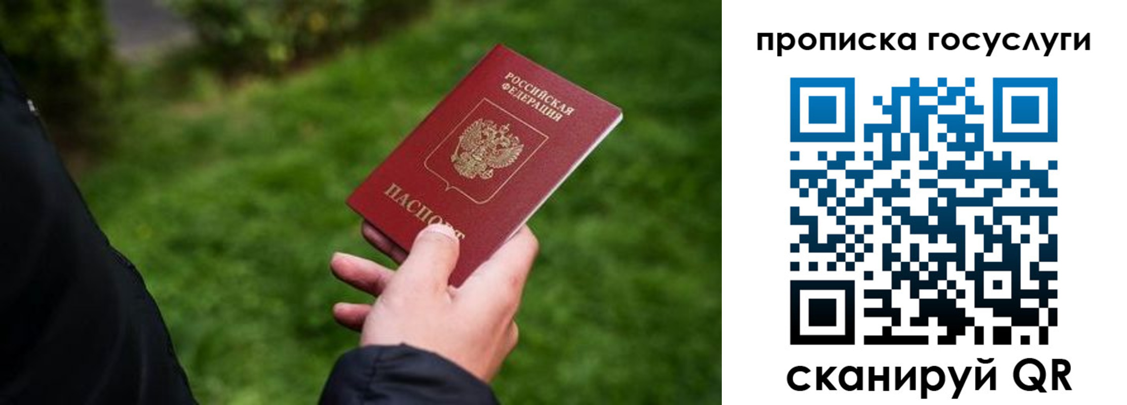 прописка для работы в Валуйках